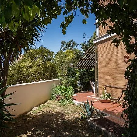 Apartment Aurelia *