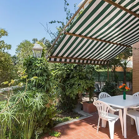 Apartment Aurelia Rome
