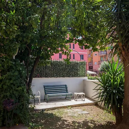 Apartment Aurelia *