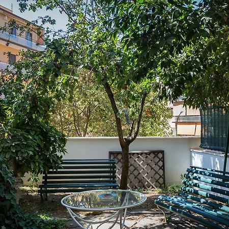 Aurelia * Rome