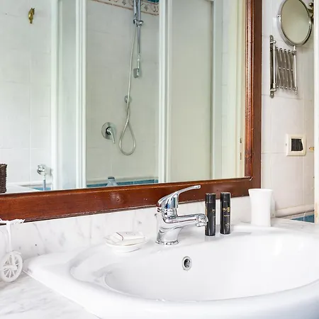 Aurelia Apartment Rome