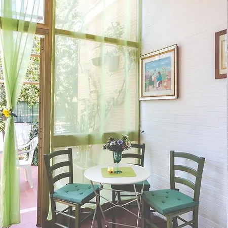 Apartment Aurelia