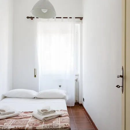 Apartment Aurelia *