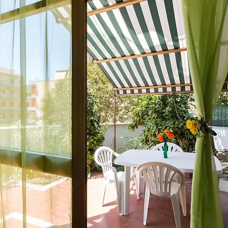 Apartment Aurelia Rome