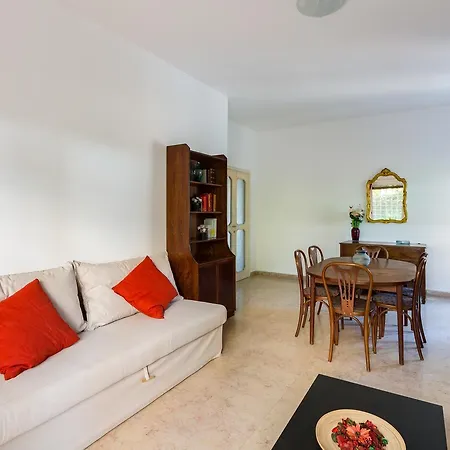 Apartment Aurelia
