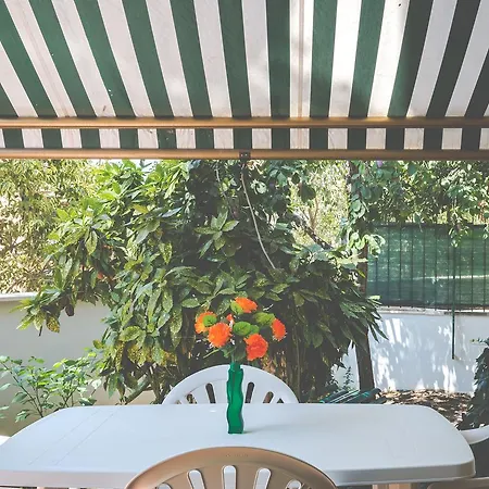 Apartment Aurelia *
