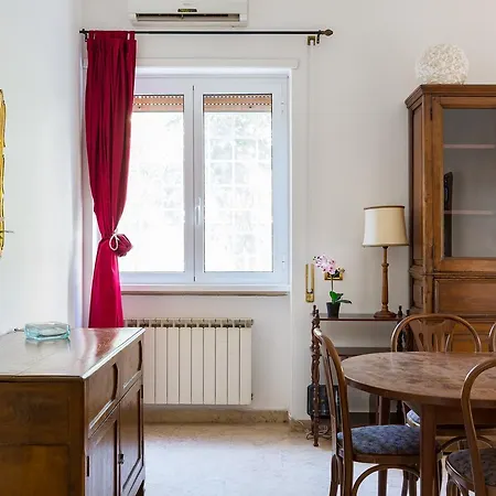 Apartment Aurelia *