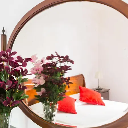 Aurelia Apartment Rome