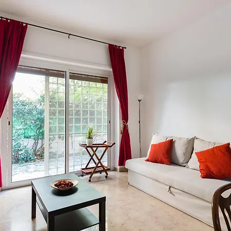 Apartment Aurelia *